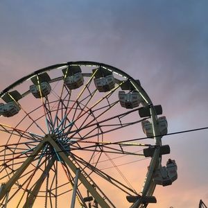 Meet your Posher, Alison